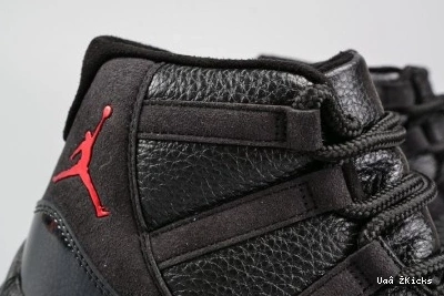 RETRO 725 BLACKDEVIL 914433- 7467 Flexible mens AIR JORDAN 11 0831